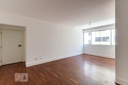 Apartamento à venda com 100m², 3 quartos e 1 vaga Apartamento à venda com 100m², 3 quartos e 1 vagaSala