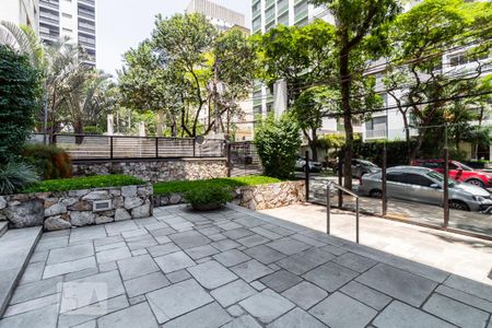 Apartamento à venda com 100m², 3 quartos e 1 vaga Apartamento à venda com 100m², 3 quartos e 1 vagaEntrada
