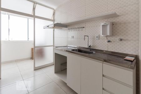 Apartamento à venda com 100m², 3 quartos e 1 vaga Apartamento à venda com 100m², 3 quartos e 1 vagaCozinha