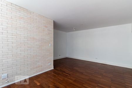 Apartamento à venda com 100m², 3 quartos e 1 vaga Apartamento à venda com 100m², 3 quartos e 1 vagaSala