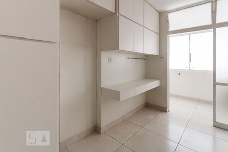 Apartamento à venda com 100m², 3 quartos e 1 vaga Apartamento à venda com 100m², 3 quartos e 1 vagaCozinha