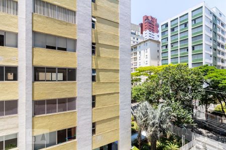 Apartamento à venda com 100m², 3 quartos e 1 vaga Apartamento à venda com 100m², 3 quartos e 1 vagaVista