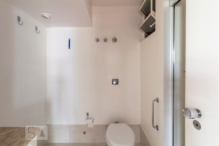 Apartamento à venda com 100m², 3 quartos e 1 vaga Apartamento à venda com 100m², 3 quartos e 1 vagaBanheiro 2