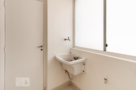 Apartamento à venda com 100m², 3 quartos e 1 vaga Apartamento à venda com 100m², 3 quartos e 1 vagaÁrea de Serviço