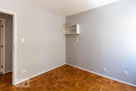 Apartamento à venda com 100m², 3 quartos e 1 vaga Apartamento à venda com 100m², 3 quartos e 1 vagaQuarto 3