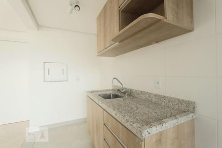 Apartamento à venda com 67m², 2 quartos e 1 vagaCOZINHA