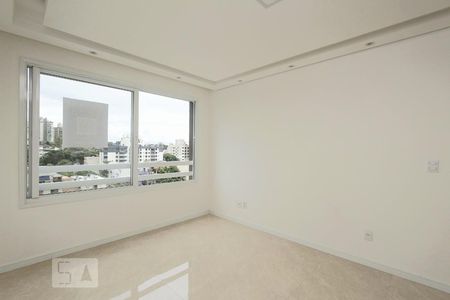 SALA de apartamento à venda com 2 quartos, 67m² em São João, Porto Alegre