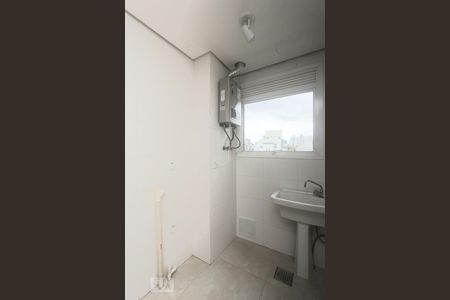 Apartamento à venda com 67m², 2 quartos e 1 vagaAREA DE SERVIÇO