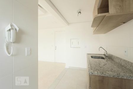 Apartamento à venda com 67m², 2 quartos e 1 vagaCOZINHA