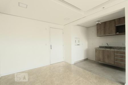 SALA de apartamento à venda com 2 quartos, 67m² em São João, Porto Alegre