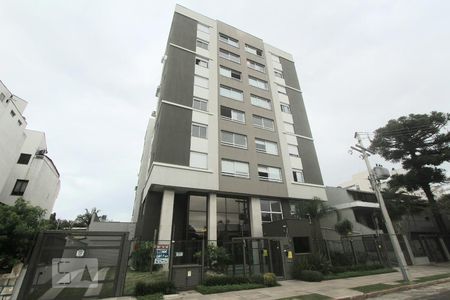 Apartamento à venda com 67m², 2 quartos e 1 vagaFACHADA