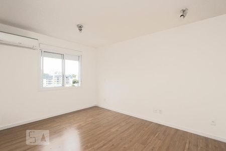 SUITE de apartamento à venda com 2 quartos, 67m² em São João, Porto Alegre