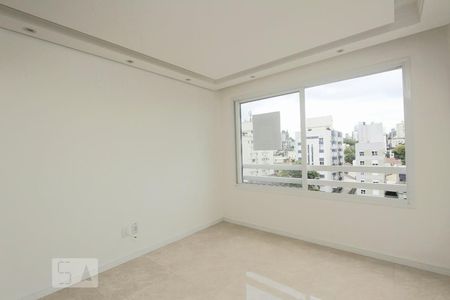 SALA de apartamento à venda com 2 quartos, 67m² em São João, Porto Alegre