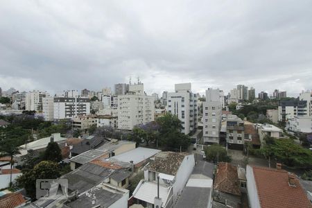 Apartamento à venda com 67m², 2 quartos e 1 vagaVISTA QUARTO 2