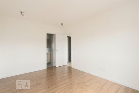 SUITE de apartamento à venda com 2 quartos, 67m² em São João, Porto Alegre