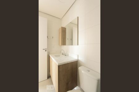 Apartamento à venda com 67m², 2 quartos e 1 vagaBANHEIRO SOCIAL