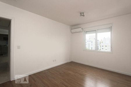 SUITE de apartamento à venda com 2 quartos, 67m² em São João, Porto Alegre
