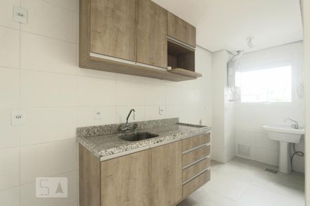 Apartamento à venda com 67m², 2 quartos e 1 vagaCOZINHA