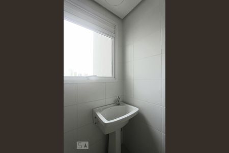 Apartamento à venda com 67m², 2 quartos e 1 vagaAREA DE SERVIÇO