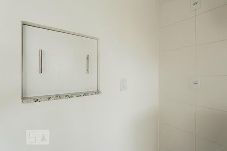 Apartamento à venda com 67m², 2 quartos e 1 vagaCOZINHA