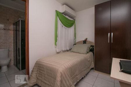Casa de condomínio à venda com 65m², 2 quartos e 1 vagaSuite 2
