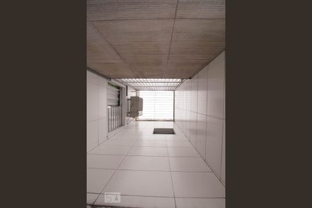 Casa de condomínio à venda com 65m², 2 quartos e 1 vagaDetalhe Área de Serviço