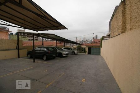 Casa de condomínio à venda com 65m², 2 quartos e 1 vagaEstacionamento