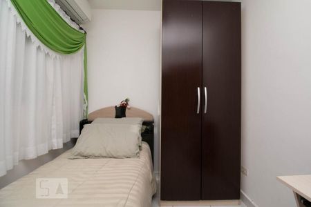 Casa de condomínio à venda com 65m², 2 quartos e 1 vagaSuite 2