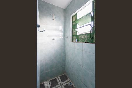 Casa à venda com 136m², 3 quartos e 3 vagasBanheiro da suíte