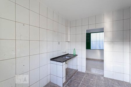 Casa à venda com 136m², 3 quartos e 3 vagasCozinha