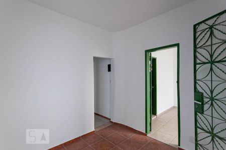 Sala 1 de casa à venda com 3 quartos, 136m² em Pompéia, Belo Horizonte