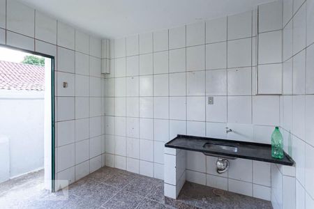 Casa à venda com 136m², 3 quartos e 3 vagasCozinha