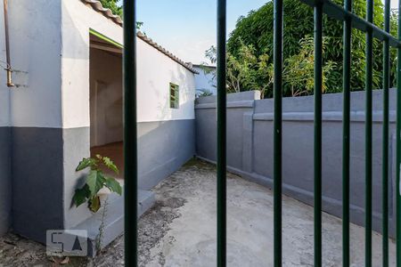 Casa à venda com 136m², 3 quartos e 3 vagasVista do quarto 2