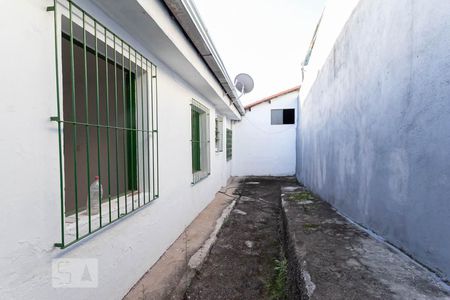 Casa à venda com 136m², 3 quartos e 3 vagasQuintal