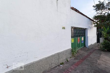 Casa à venda com 136m², 3 quartos e 3 vagasFachada