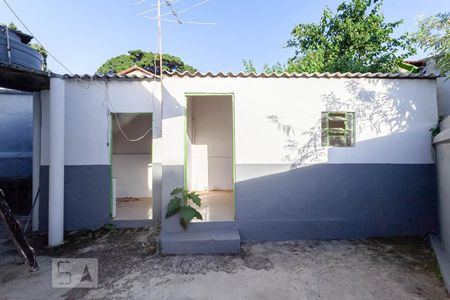 Casa à venda com 136m², 3 quartos e 3 vagasQuarto de serviço