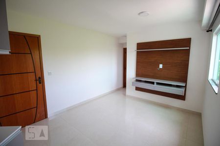 Sala de Estar de kitnet/studio para alugar com 1 quarto, 35m² em Vila Aricanduva, São Paulo