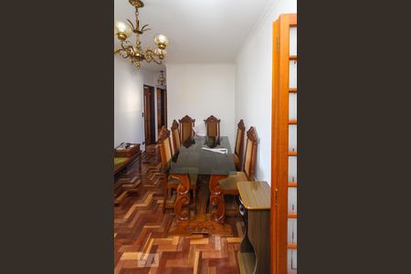 Sala de Jantar de apartamento à venda com 3 quartos, 90m² em Vila Formosa, São Paulo