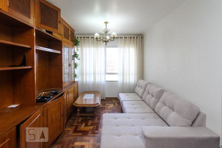Sala de apartamento à venda com 3 quartos, 90m² em Vila Formosa, São Paulo