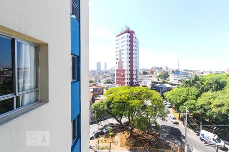 Vista de apartamento à venda com 3 quartos, 90m² em Vila Formosa, São Paulo