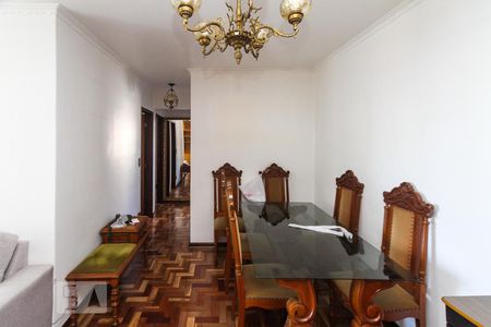 Sala de Jantar de apartamento à venda com 3 quartos, 90m² em Vila Formosa, São Paulo