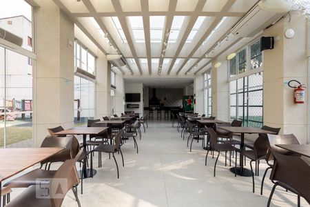 Apartamento à venda com 178m², 3 quartos e 3 vagasSalão de Festas
