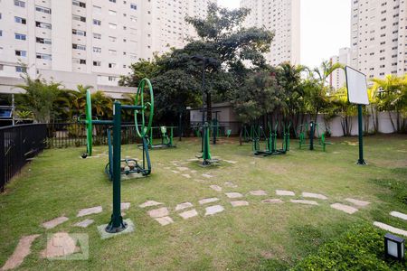 Apartamento à venda com 178m², 3 quartos e 3 vagasÁrea comum