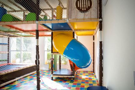 Apartamento à venda com 178m², 3 quartos e 3 vagasBrinquedoteca