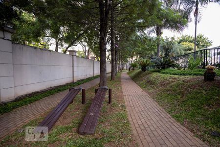 Apartamento à venda com 178m², 3 quartos e 3 vagasÁrea comum