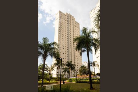 Apartamento à venda com 178m², 3 quartos e 3 vagasFachada