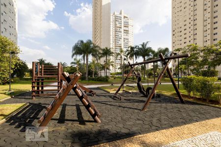 Apartamento à venda com 178m², 3 quartos e 3 vagasPlayground