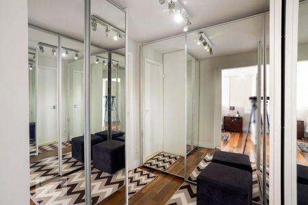 Apartamento à venda com 178m², 3 quartos e 3 vagasSuíte 2