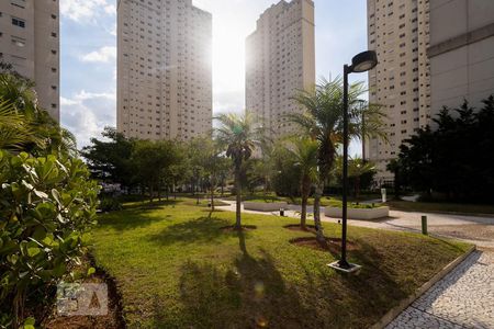 Apartamento à venda com 178m², 3 quartos e 3 vagasÁrea comum