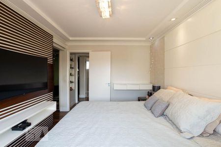 Apartamento à venda com 178m², 3 quartos e 3 vagasSuíte 2